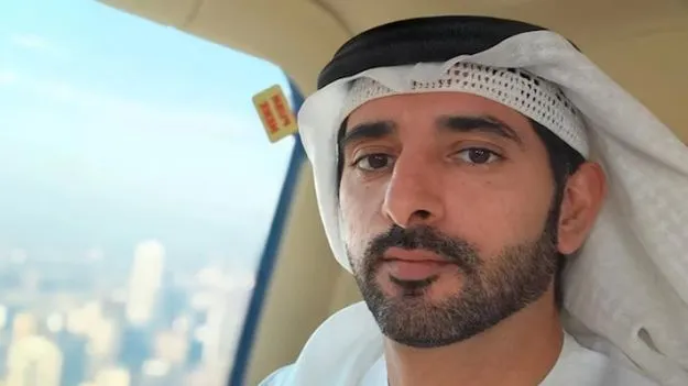 Dubai Crown Prince: దుబాయ్ యువరాజు అంటే ఆ మాత్రం ఉండాలి.. రెస్టారెంట్కు వెళితే..