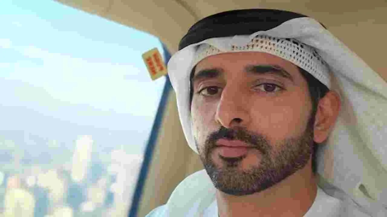 Dubai Crown Prince: దుబాయ్ యువరాజు అంటే ఆ మాత్రం ఉండాలి.. రెస్టారెంట్‌కు వెళితే.. 