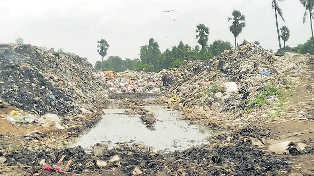 టౌన్‌.. క్లీన్‌! 