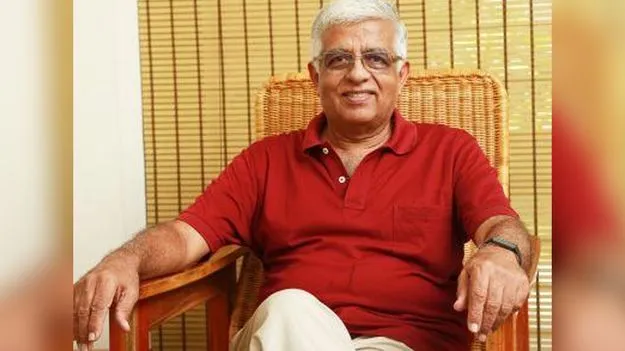 Captain Mohan Ranganathan: పైలట్‌ కావాలనే కూల్చేశాడా