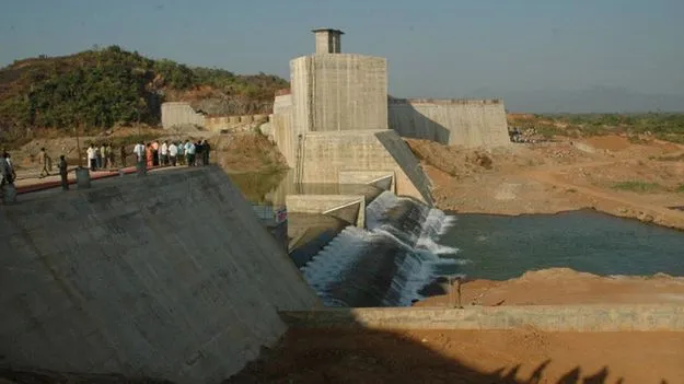 Irrigation Projects: ఒడిశాను ఒప్పిస్తే  రెండు ప్రాజెక్టులకు మోక్షం   
