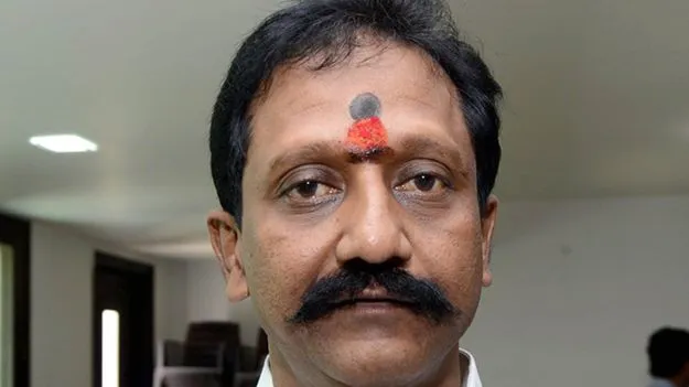 YCP Balinagireddy: మళ్లీ మన ప్రభుత్వం వస్తుంది 