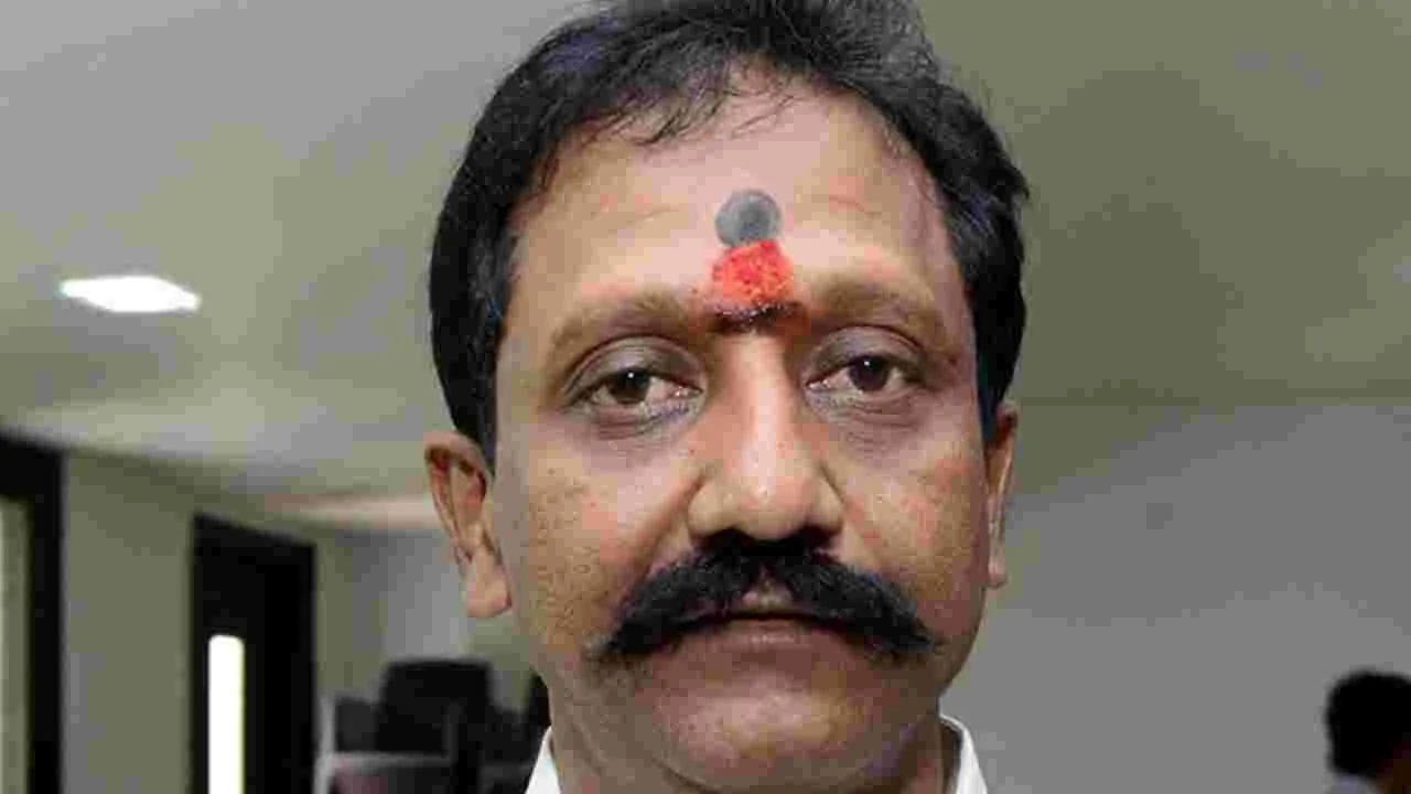 YCP Balinagireddy: మళ్లీ మన ప్రభుత్వం వస్తుంది 