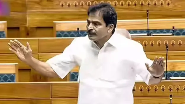 KC Venugopal: నిమిష ప్రియను కాపాడండి