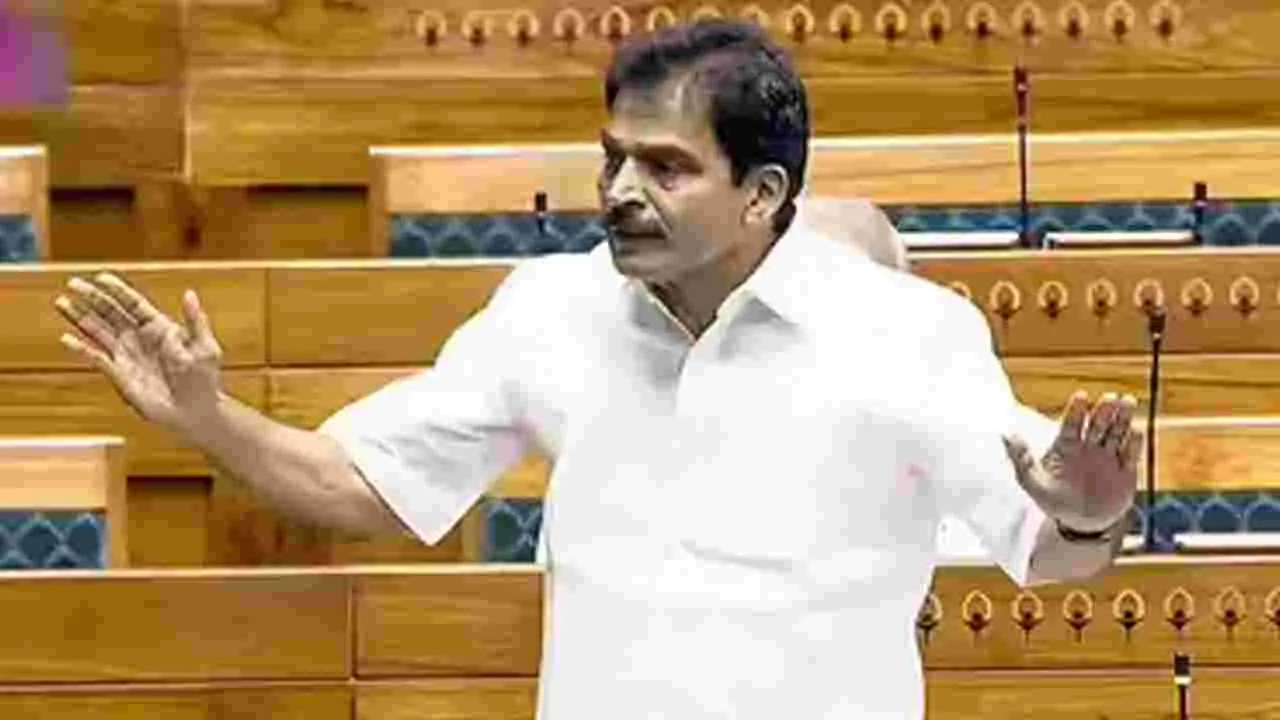 KC Venugopal: నిమిష ప్రియను కాపాడండి