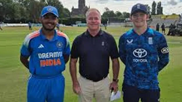  India vs England: ఆఖరి వన్డే చేజారింది..