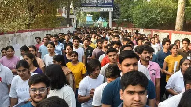Evaluation Flaws: సీయూఈటీ యూజీ లోపభూయిష్ఠం