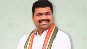 Medipally Satyam: కేటీఆర్‌..! ముందు పార్టీని చక్కదిద్దుకో