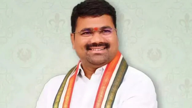 Medipally Satyam: కేటీఆర్..! ముందు పార్టీని చక్కదిద్దుకో