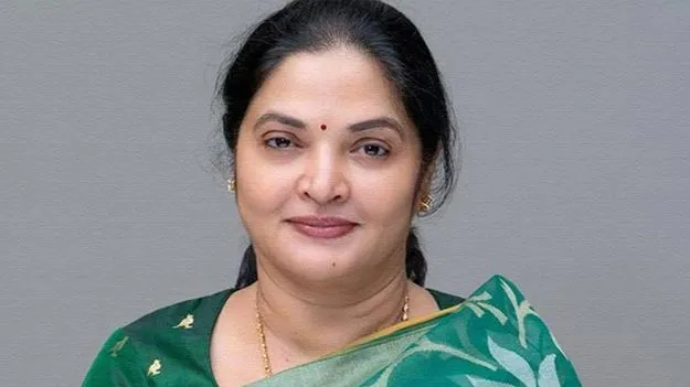MLA Prashanthi: జగన్ సార్.. మహిళలపై ఎందుకింత చిన్నచూపు