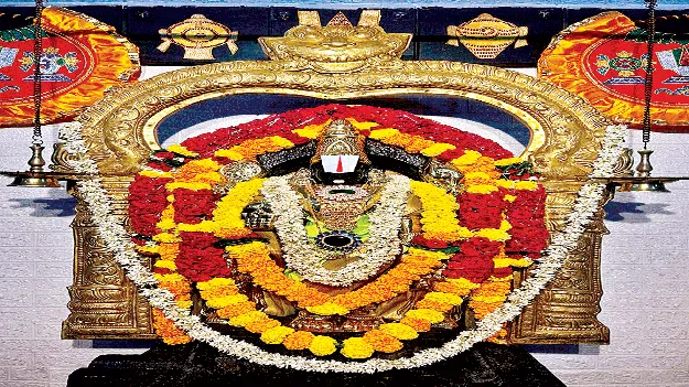 Ekadashi: తొలి ఏకాదశి... శుభాల రాశి