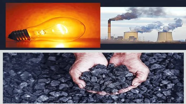Thermal Power Importance: దేశ ప్రగతిలో నల్ల బంగారం