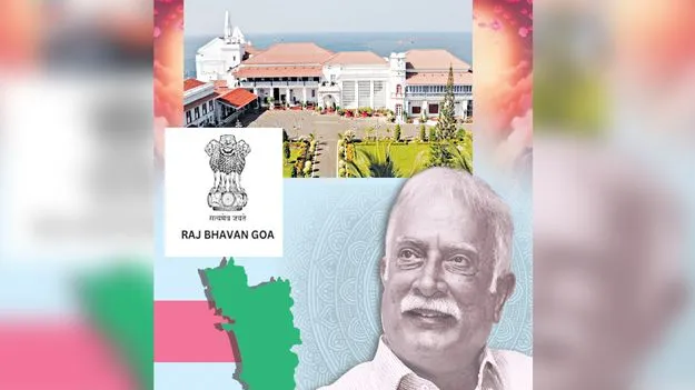 Ashok Gajapathi Raju: విలువల రాజకీయానికి రోల్ మోడల్‌! 