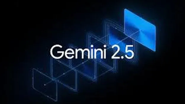 Googles Gemini:భారతీయ యూజర్లందరికీ అందుబాటులో జెమినీ 2.5 ఏఐ