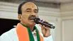Etala Rajender Warning to Revanth: వారి జోలికొస్తే మాడి మసైపోతావ్.. రేవంత్ ప్రభుత్వానికి ఈటల మాస్ వార్నింగ్