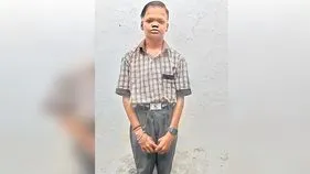 Free Medical Help: కొత్తచెరువు విద్యార్థికి వైద్య సాయం