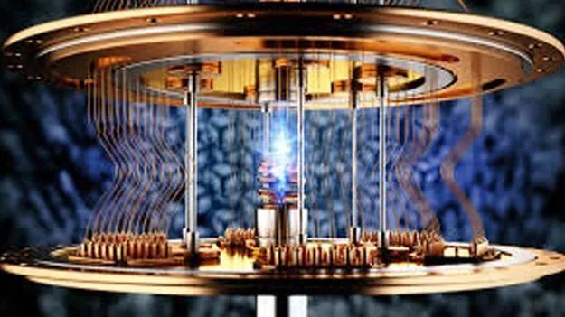 Quantum Valley Amaravati: క్వాంటం వ్యాలీతో మారనున్న రాష్ట్ర ముఖచిత్రం