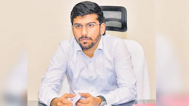 Nellore Collector: కరేడుపై అపోహలొద్దు.. చర్చలకు సిద్ధం