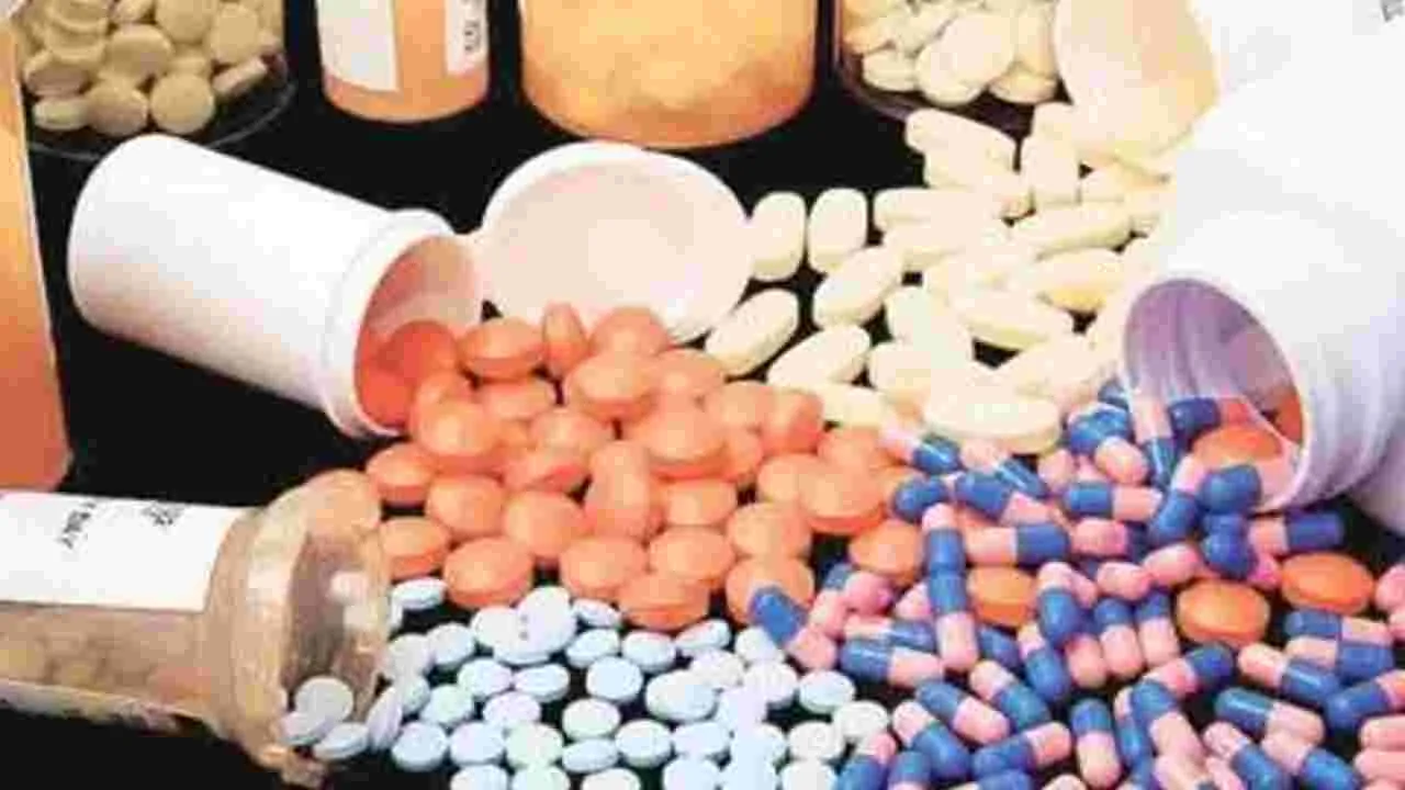 Medicine Scam: మందులే మార్చేశారు