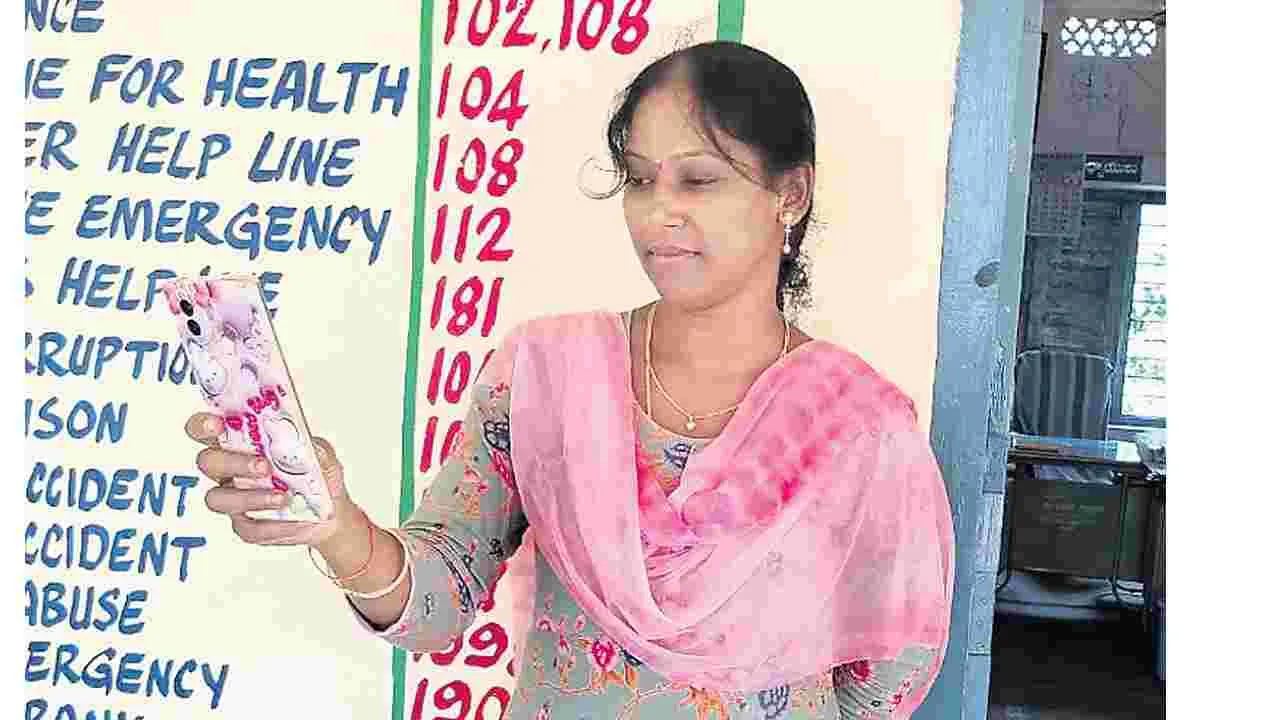 అనధికార సెలవులకు స్వస్తి
