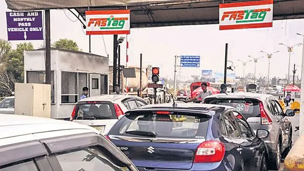 సాగిపోండి... సాఫీగా