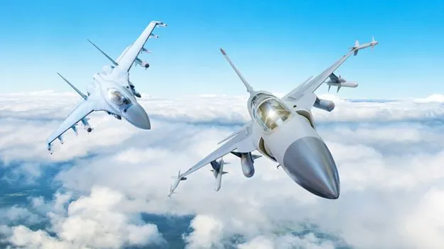  Aerospace Defense: ఏరోస్పేస్ డిఫెన్స్‌ పరిశ్రమల హబ్‌గా ఏపీ