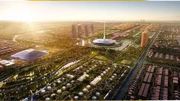 Biotech Park: ఉత్తరాంధ్రలో బయోటెక్‌ పార్క్‌ 