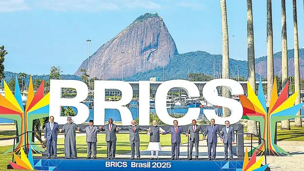 PM Modi: వర్దమాన దేశాలకు ప్రాతినిధ్యమేదీ