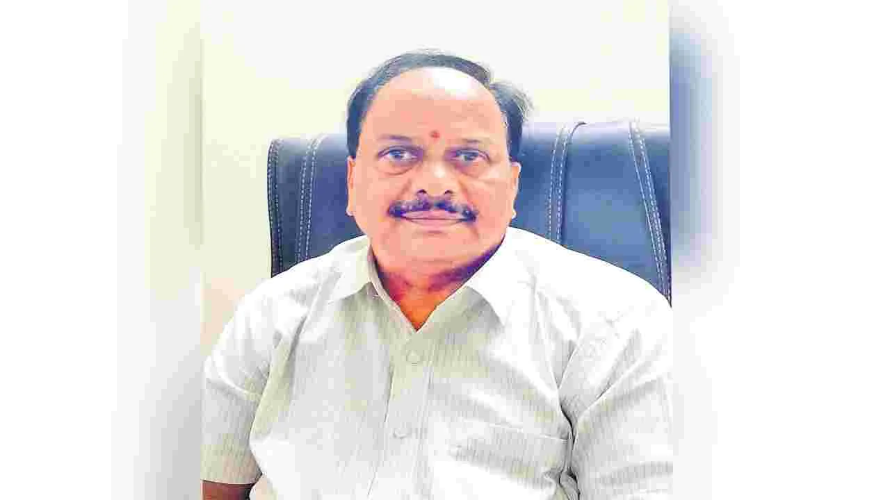 Guntur: యూరియా అమ్మేది లేదు