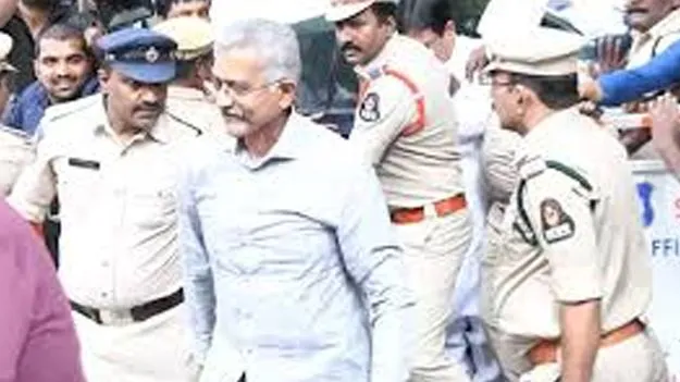 Phone Tapping Case: ఫోన్ ట్యాపింగ్ కేసు..మరోసారి ప్రభాకర్రావు విచారణ