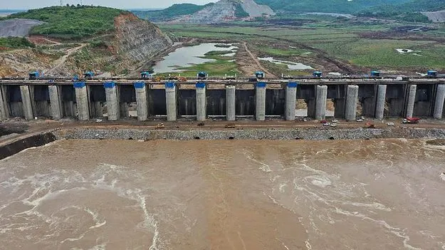 Banakacharla Project: బనకచర్ల పై ప్రజాస్వామ్యబద్ధంగా వ్యవహరించండి