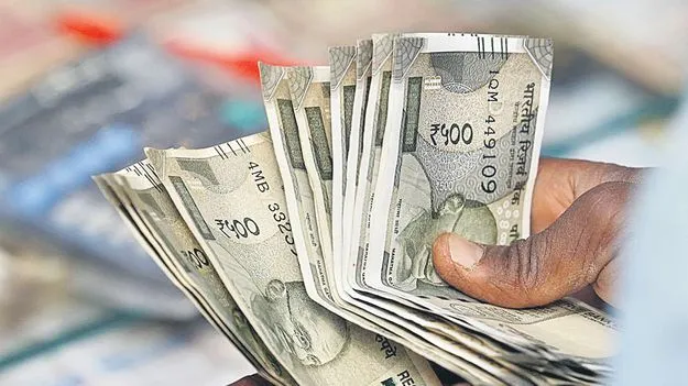FCI Bribery Scam: ఎఫ్‌సీఐ పేరుతో వసూళ్ల దందా