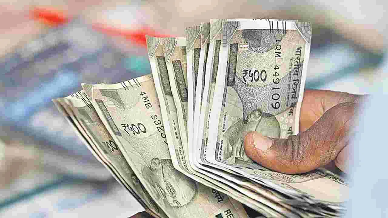 FCI Bribery Scam: ఎఫ్‌సీఐ పేరుతో వసూళ్ల దందా