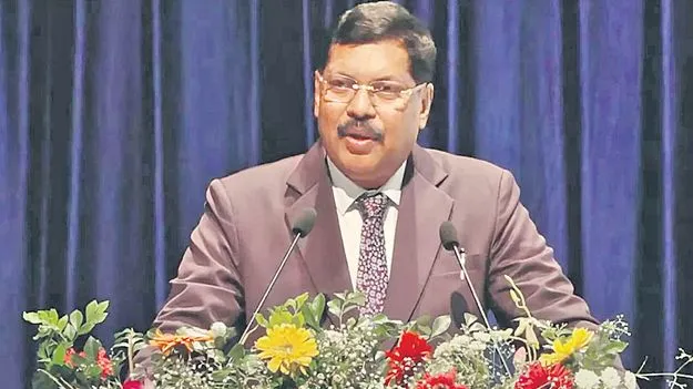 CJI Gavai: రాజ్యాంగమే సుప్రీం