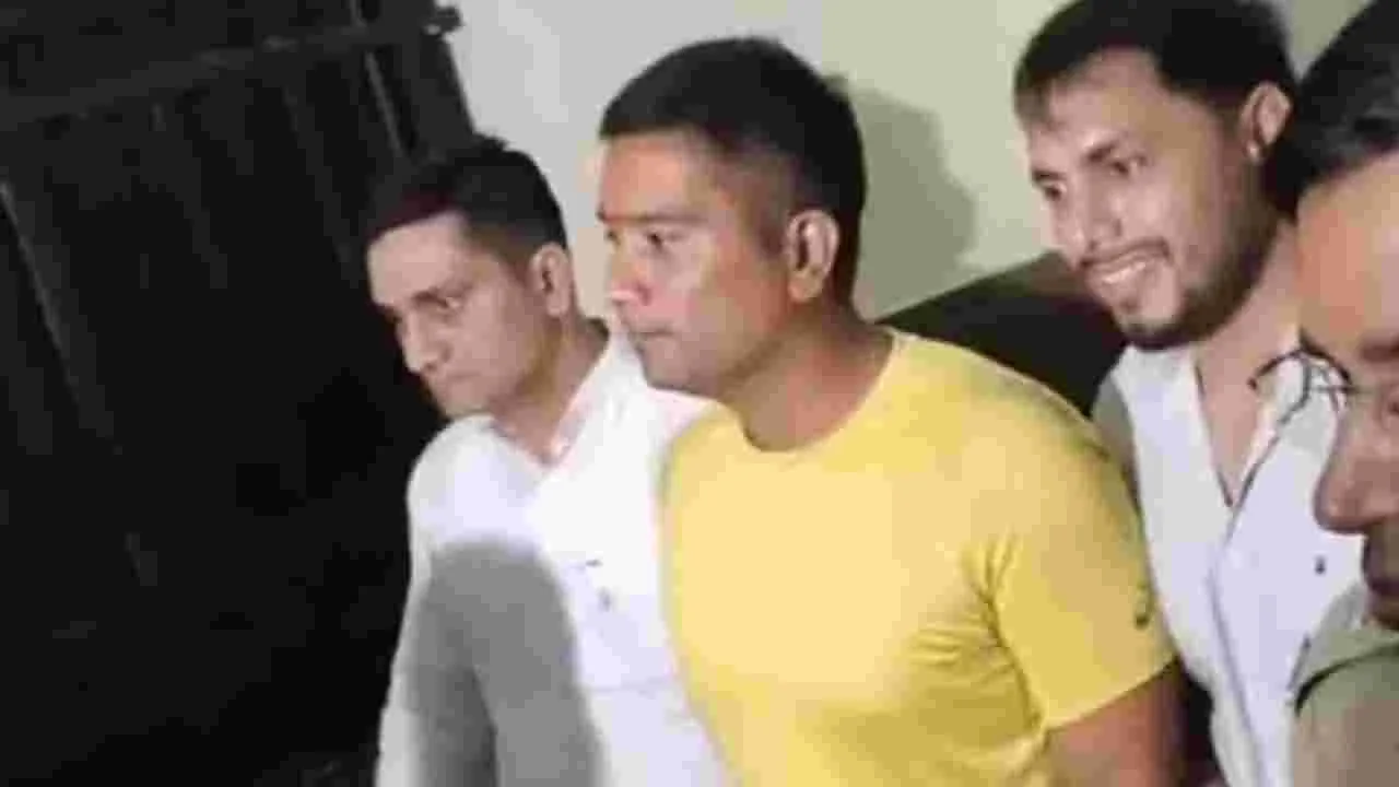 Chaitanya Baghel Arrest: మద్యం కుంభకోణంలో బఘేల్‌ కుమారుడి అరెస్టు