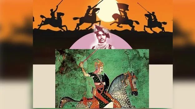 Balaji Peshwa: బాలాజీ పీష్వా శివాజీ స్వరాజ్య స్వప్నసాధకుడు 