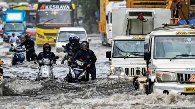 Weather: ముందే ముగిసిన వేసవి