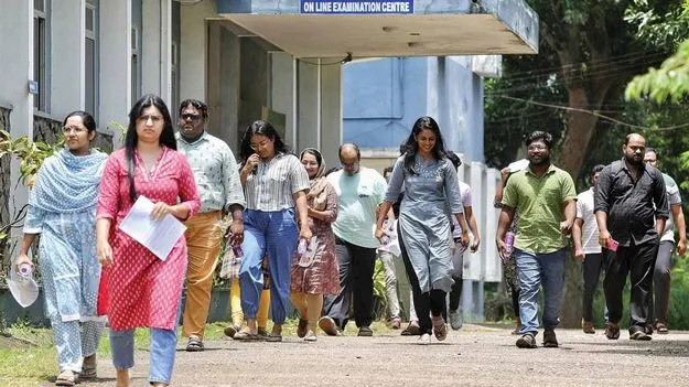NEET PG Exam: నీట్‌ పీజీ పరీక్ష వాయిదా