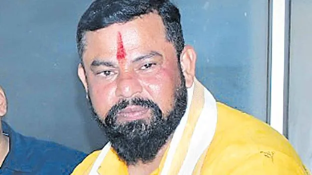 Raja Singh: వారికి చెవులున్నా వినపడవు.. నోరున్నా మాట్లాడరు