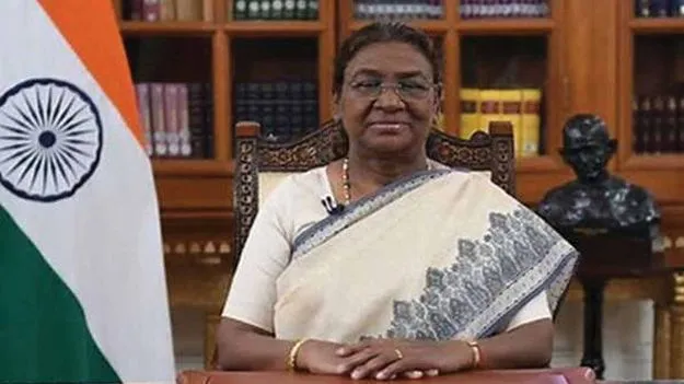 Visakhapatnam visit: రాష్ట్రపతి విశాఖ పర్యటనకు పటిష్ఠ ఏర్పాట్లు