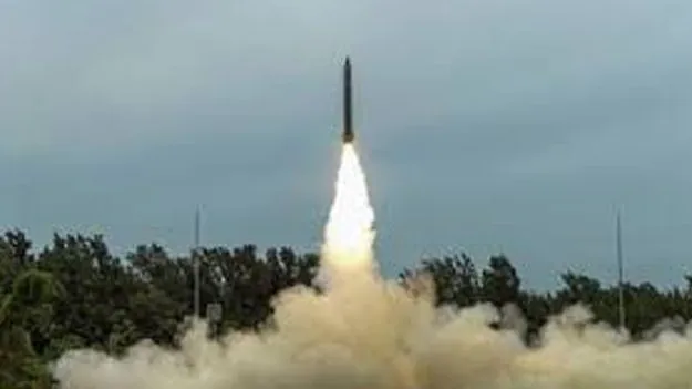 Pralay Missile: ప్రళయ్‌ క్షిపణి పరీక్షలు విజయవంతం