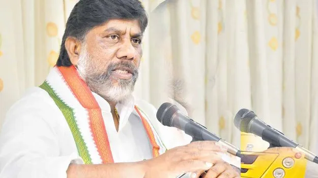  Deputy CM: గ్రీన్‌కో ప్రాజెక్టు అద్భుతం