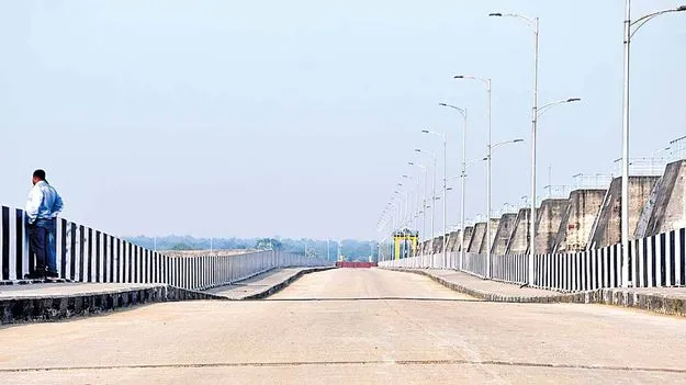 Kaleshwaram Project: కాళేశ్వరంపై ఏం చేద్దాం