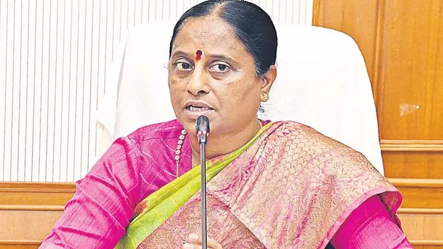 Telangana Environment: ప్లాస్టిక్‌ రహిత రాష్ట్రం కోసం కృషి చేయాలి