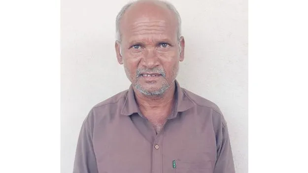 పోక్సో కేసులో 20 ఏళ్ల జైలు