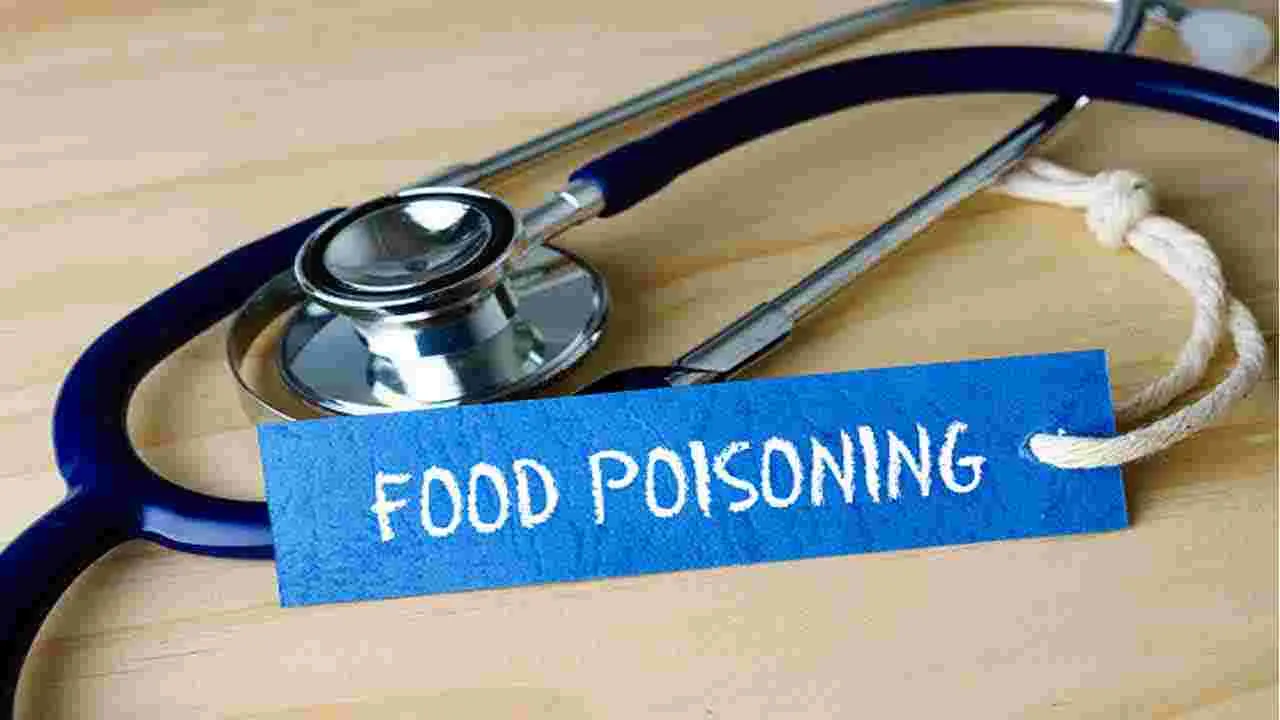 TG News: హైదరాబాద్‌లో బోనాల పండుగ పూట విషాదం