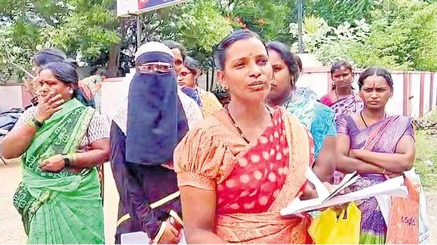 Finance Companies Fraud: ఫైనాన్స్‌ కంపెనీలకు వందనం