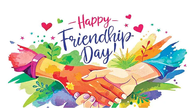 A Life Built on Friendship స్నేహమేరా జీవితం