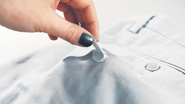 Chewing Gum Removal: చూయింగ్ గమ్ అంటుకుందా..