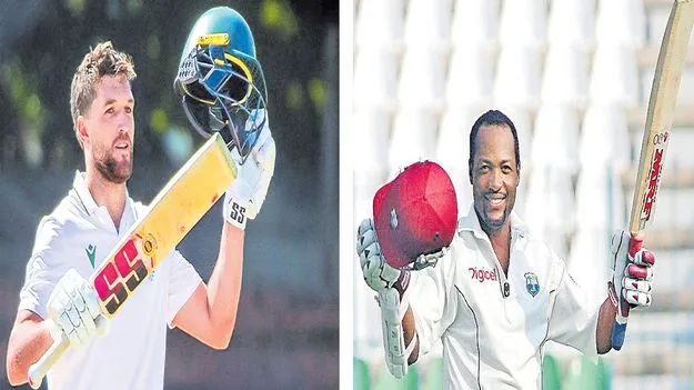 Mulder Declares: 400 వద్దనుకున్నాడు